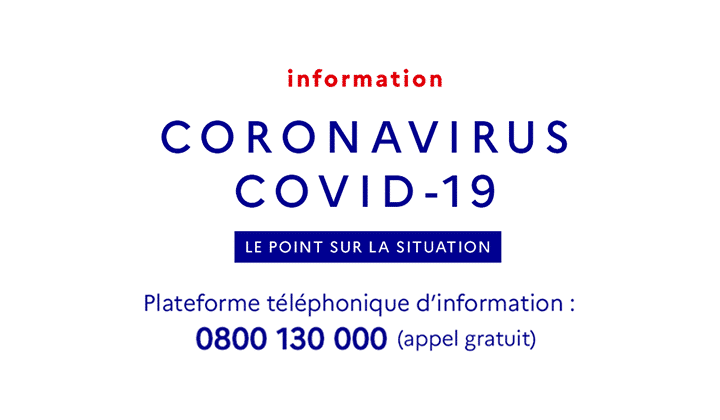 Hotline Employeur crise coronavirus